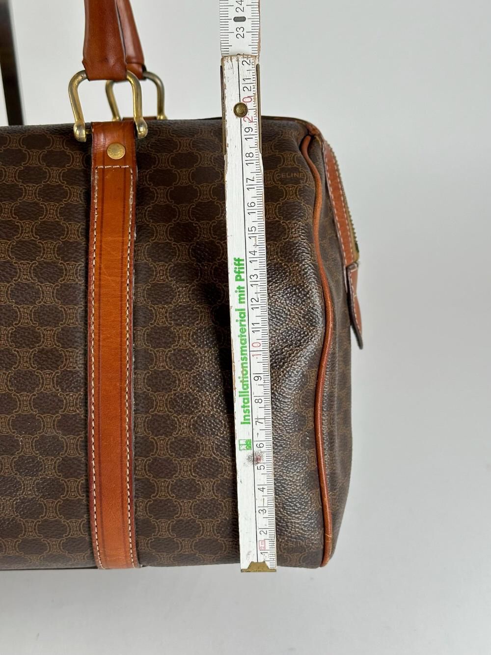 Celine Travel Bag