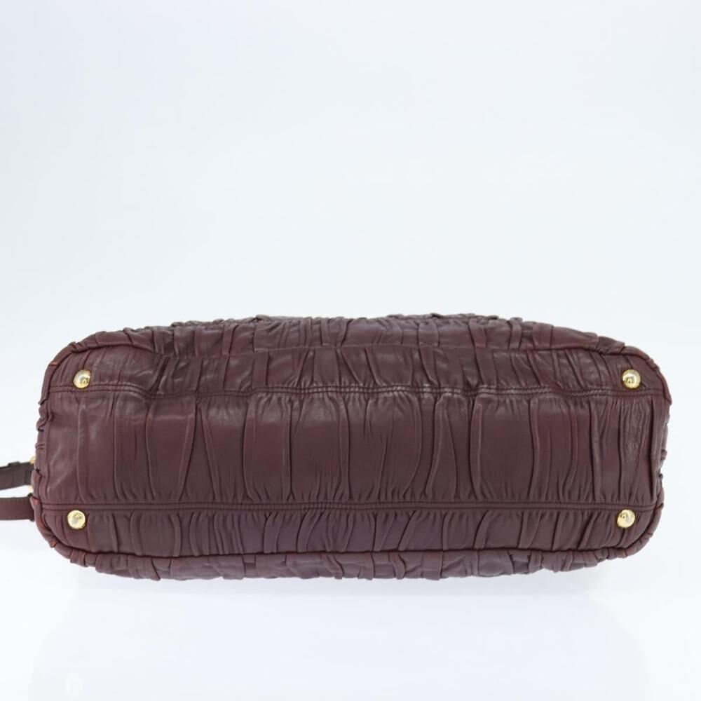 Prada Handbag