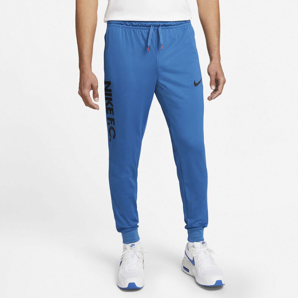 F.C. Dri-FIT tr&aelig;ningsbukser