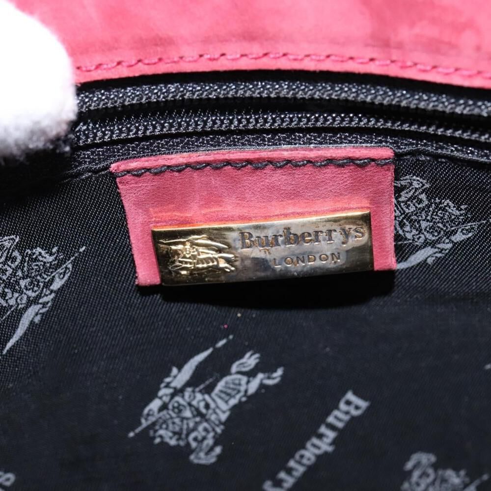 Burberry Crossbody Bag