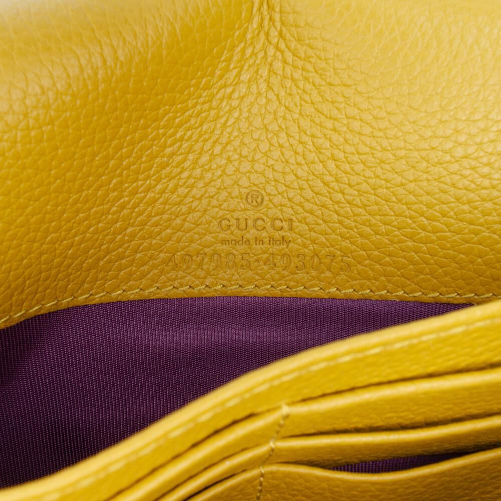 Gucci Marmont