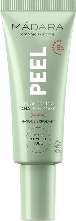 PEEL Brightening AHA Peel mask, 17ml