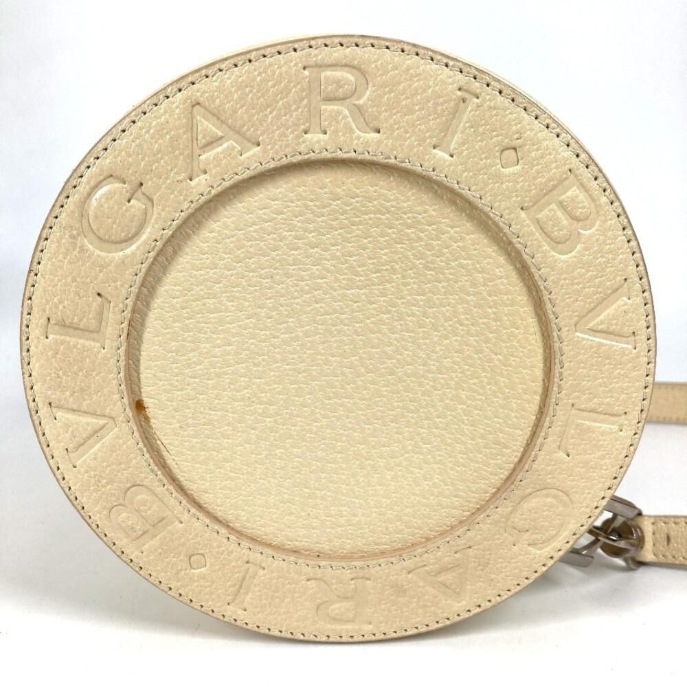 Bvlgari Shoulder Bag