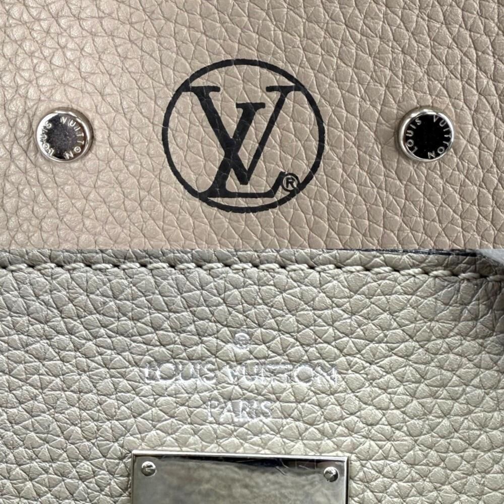 Louis Vuitton City Steamer
