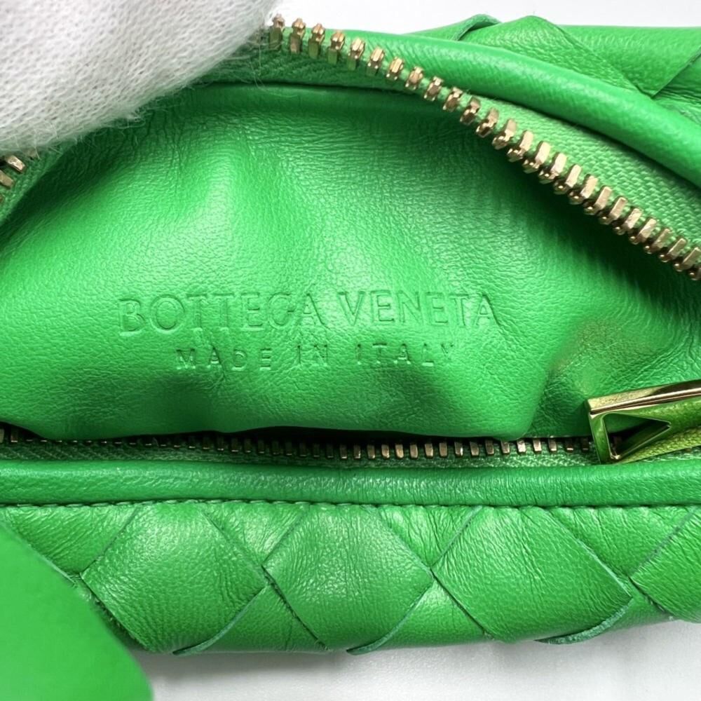 Bottega Veneta Mini Jodie