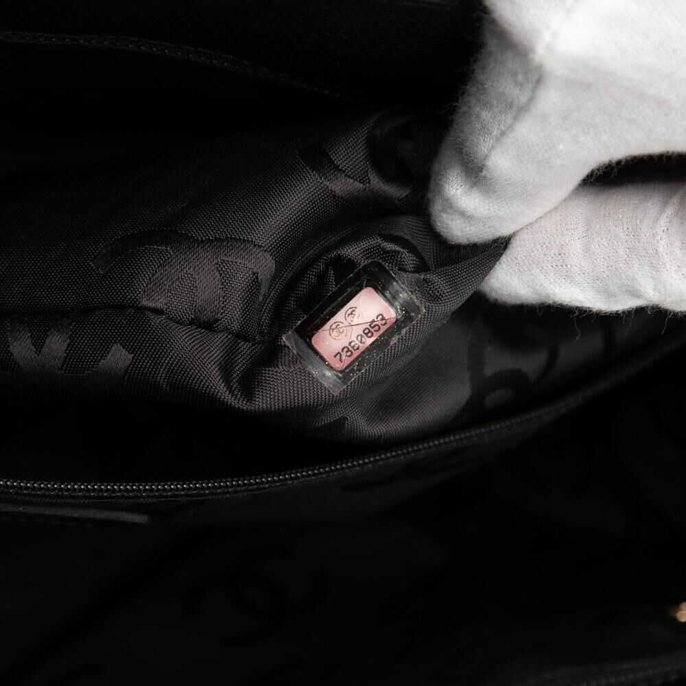 Chanel Tote
