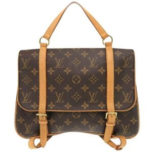 Louis Vuitton Backpack