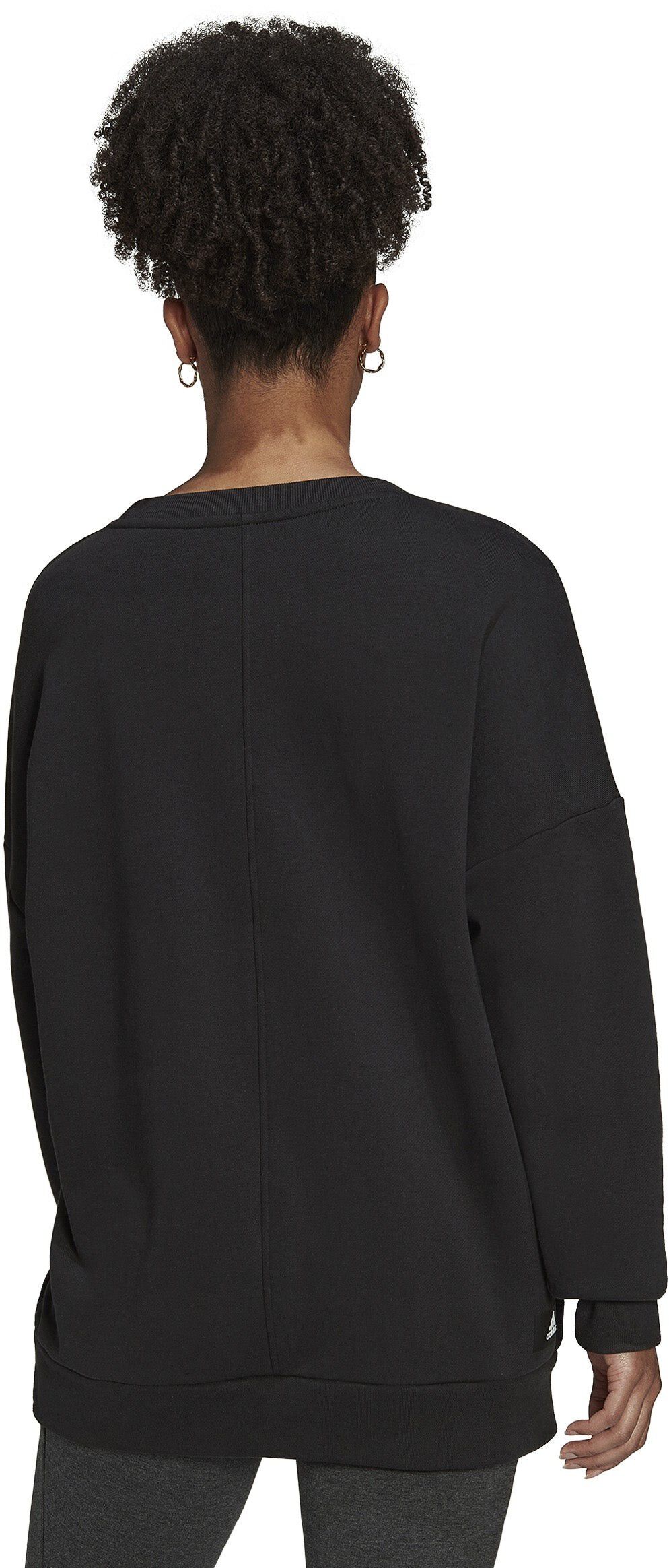 Future Icons Badge of Sport sweatshirt