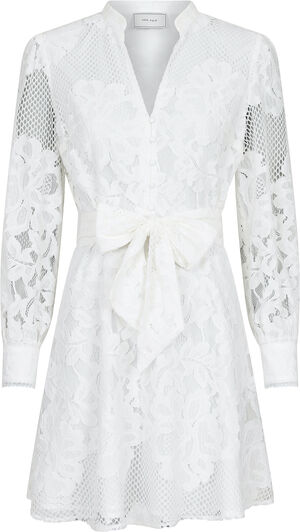 Heidi Lace Dress