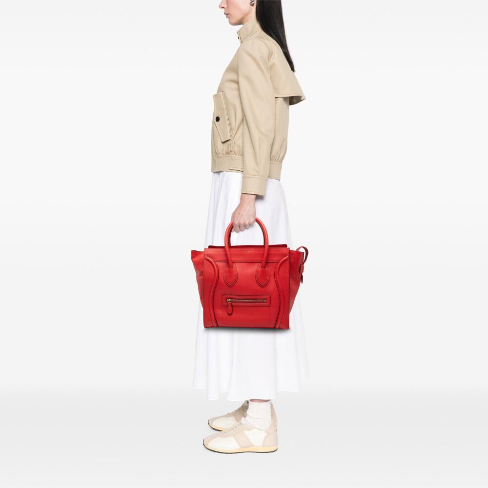 Celine Luggage