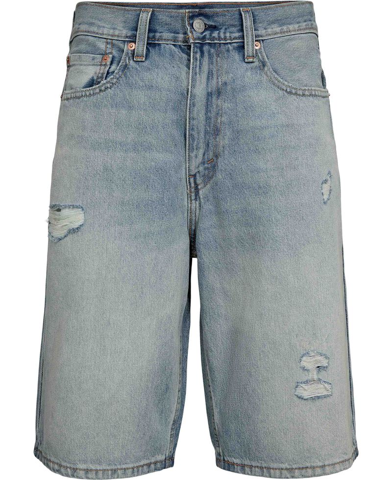 469 Loose Shorts Made Away Dx