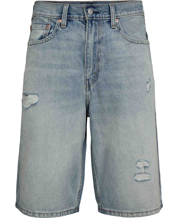 469 Loose Shorts Made Away Dx
