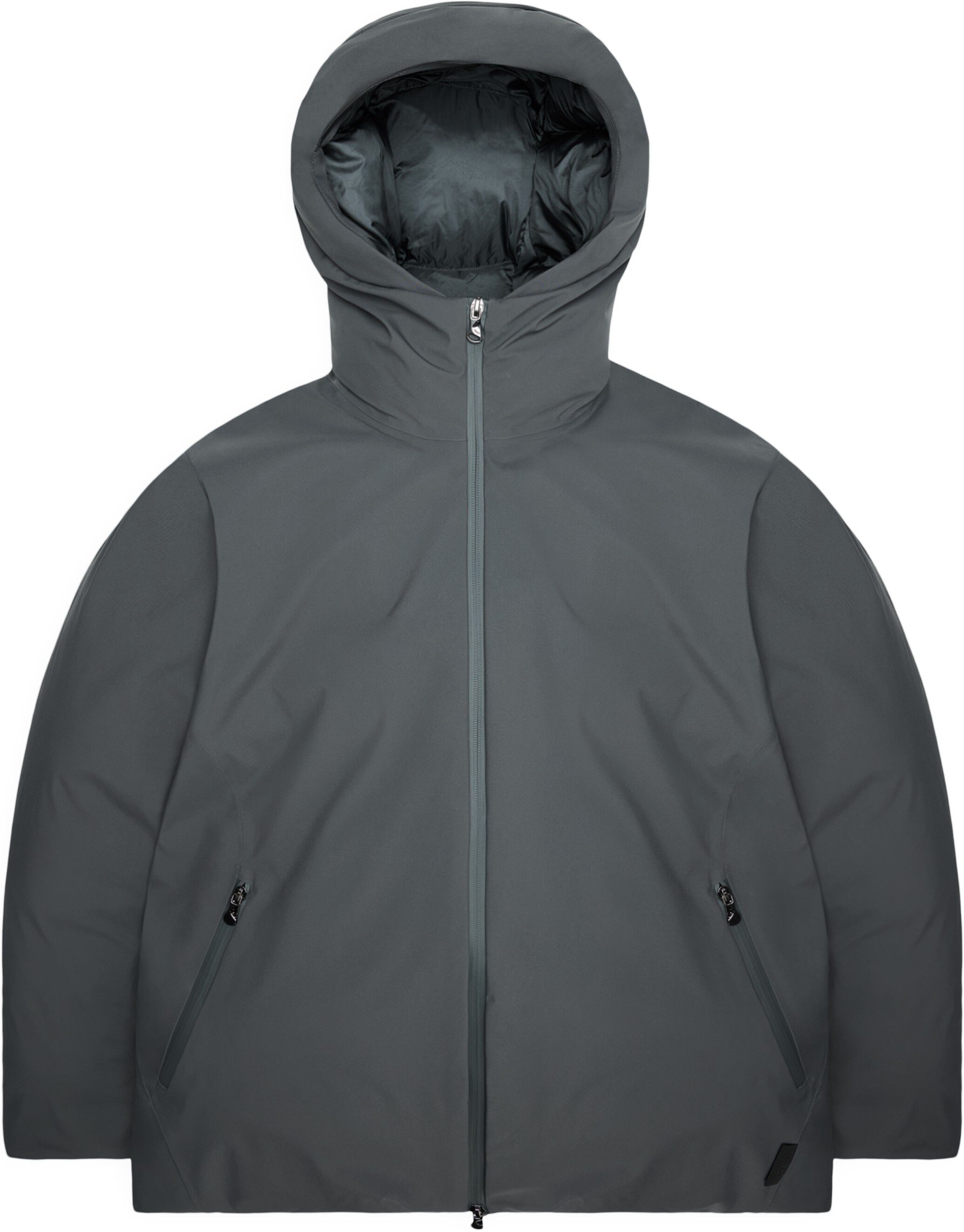 Sarna Puffer Jacket W4T3