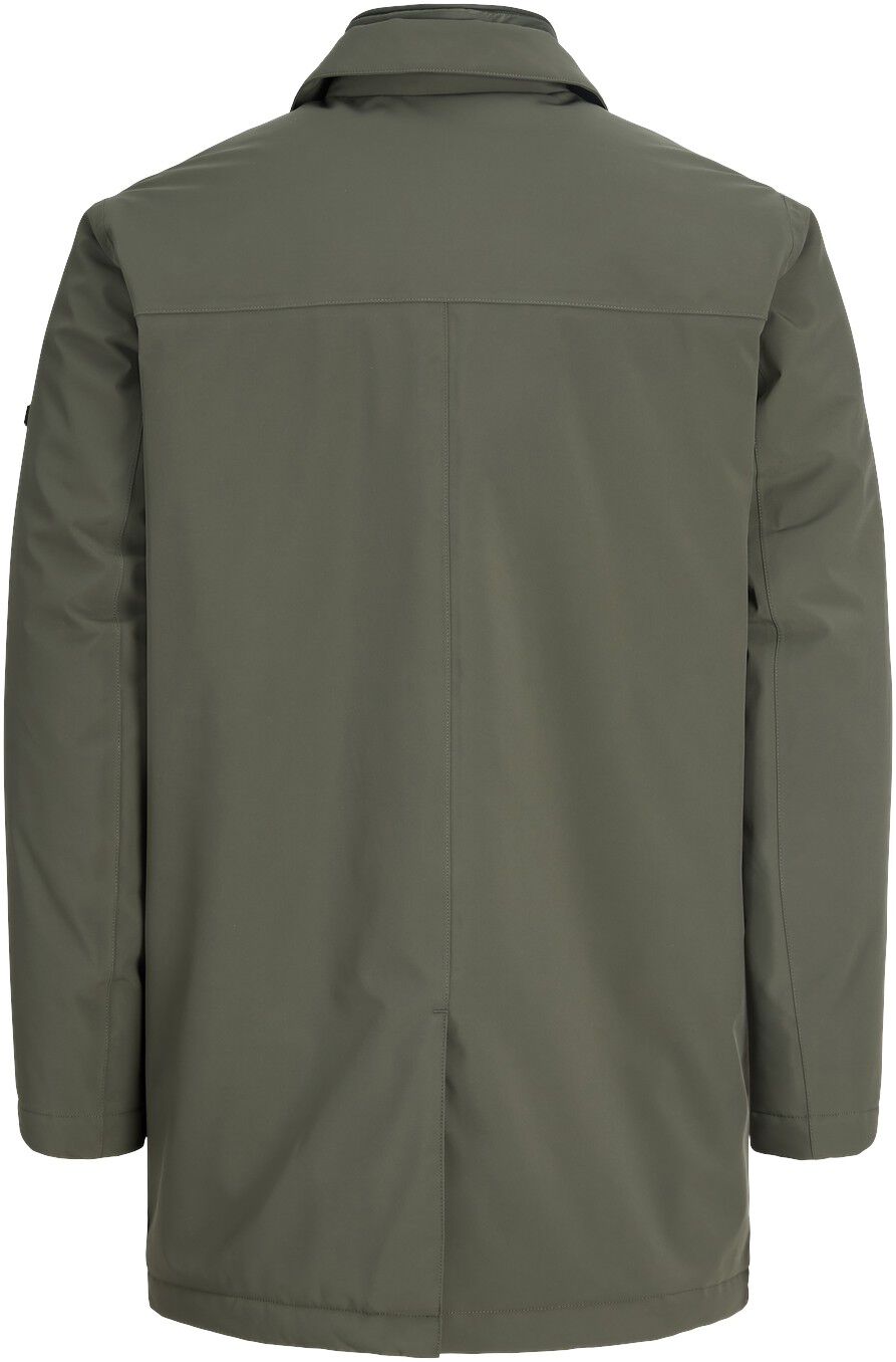Jprbladevon Mac Coat Sn