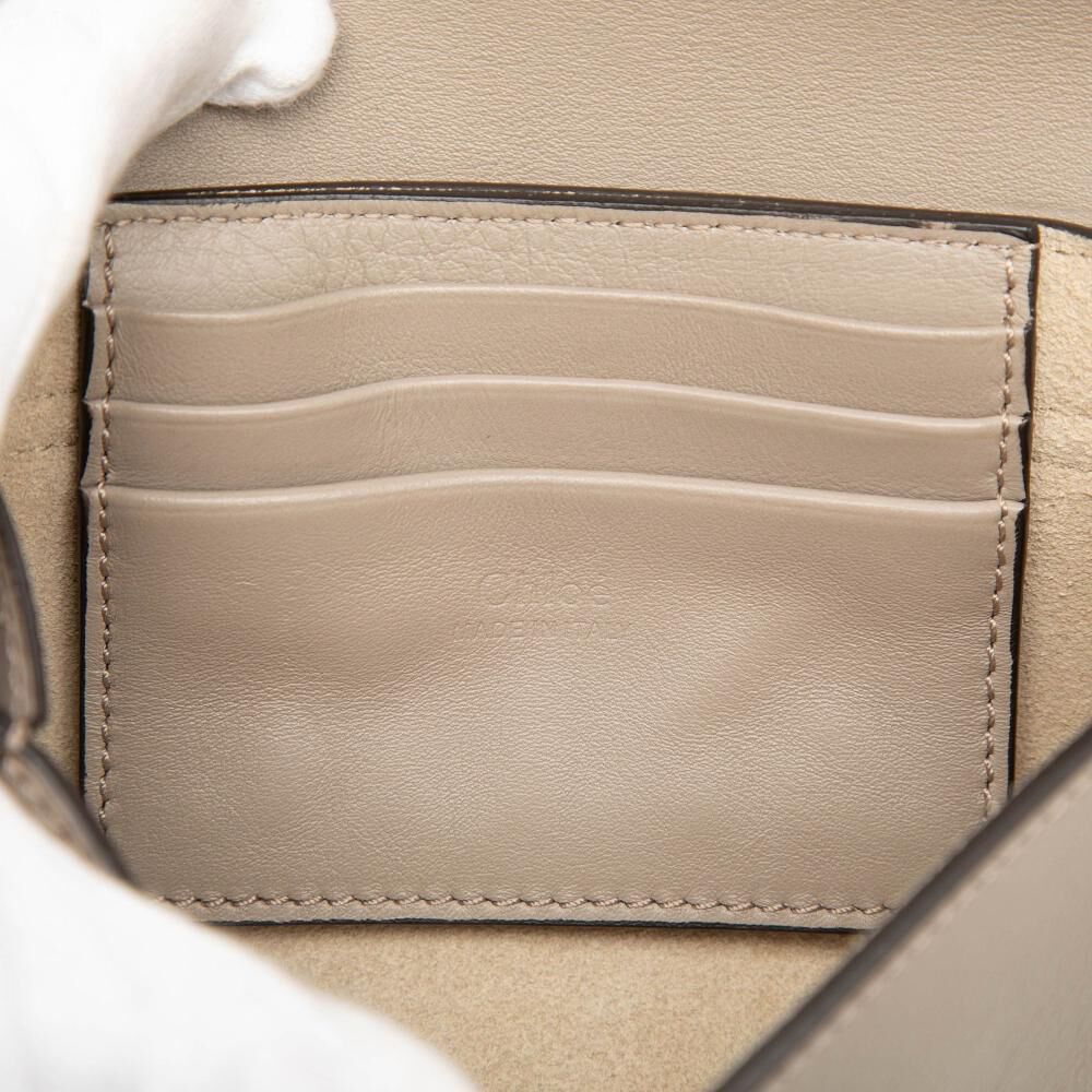 Chlo&eacute; Crossbody Bag