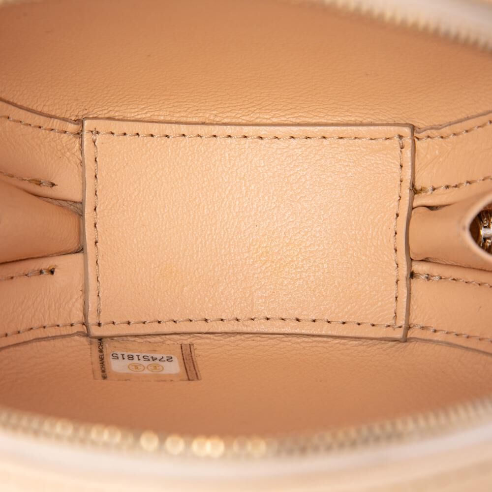 Chanel Crossbody Bag