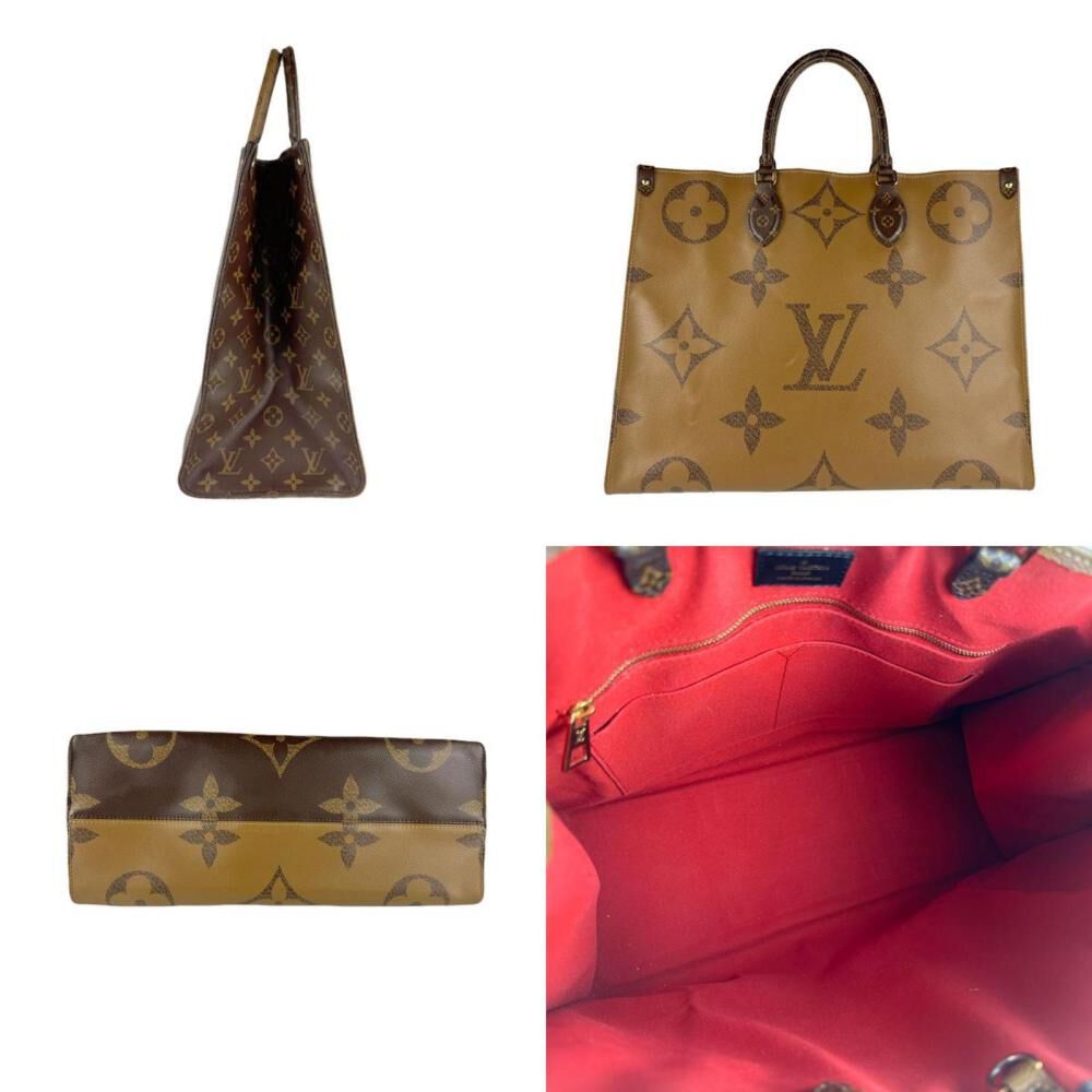 Louis Vuitton Onthego
