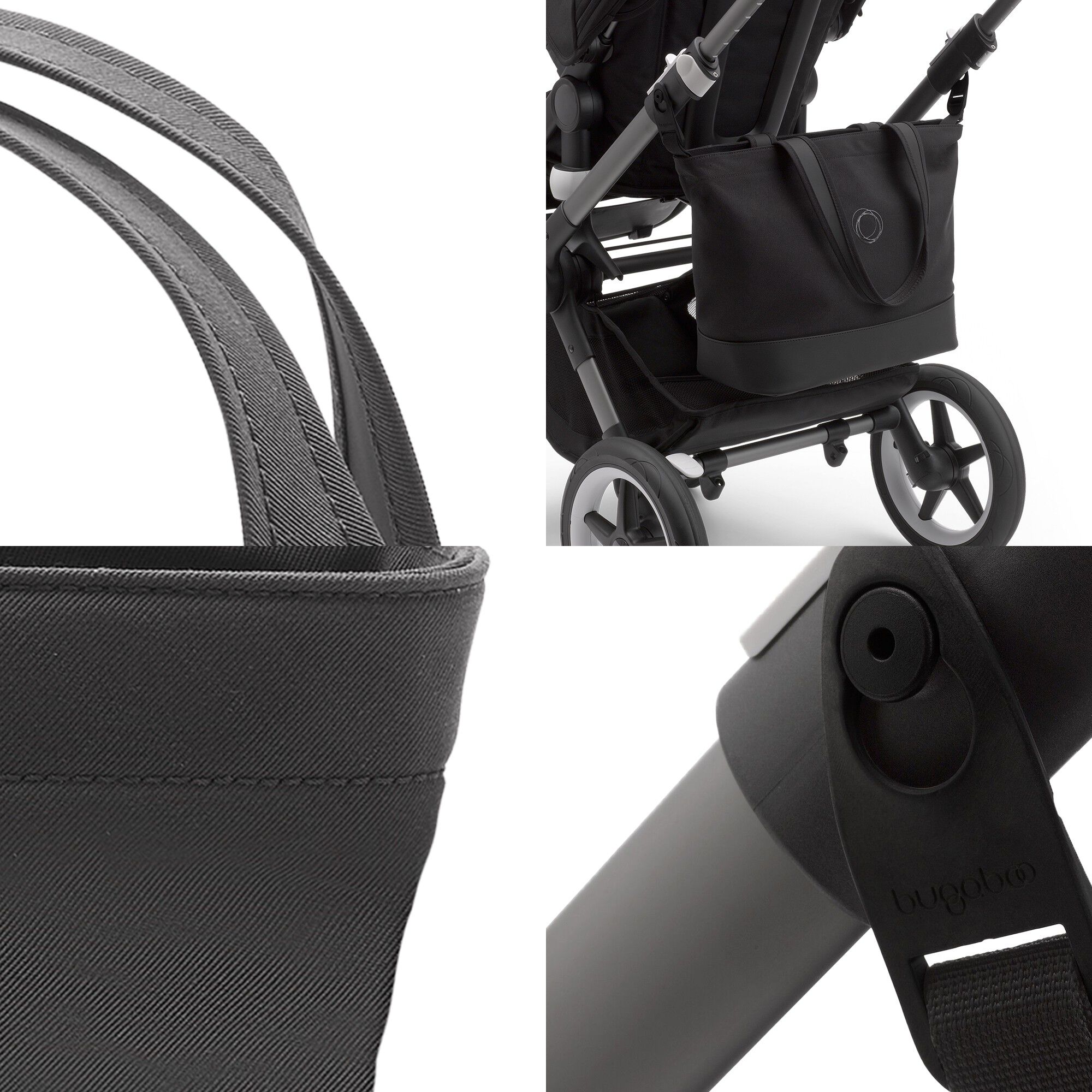 Bugaboo changing bag