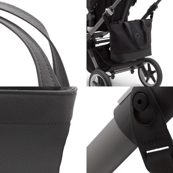 Bugaboo changing bag