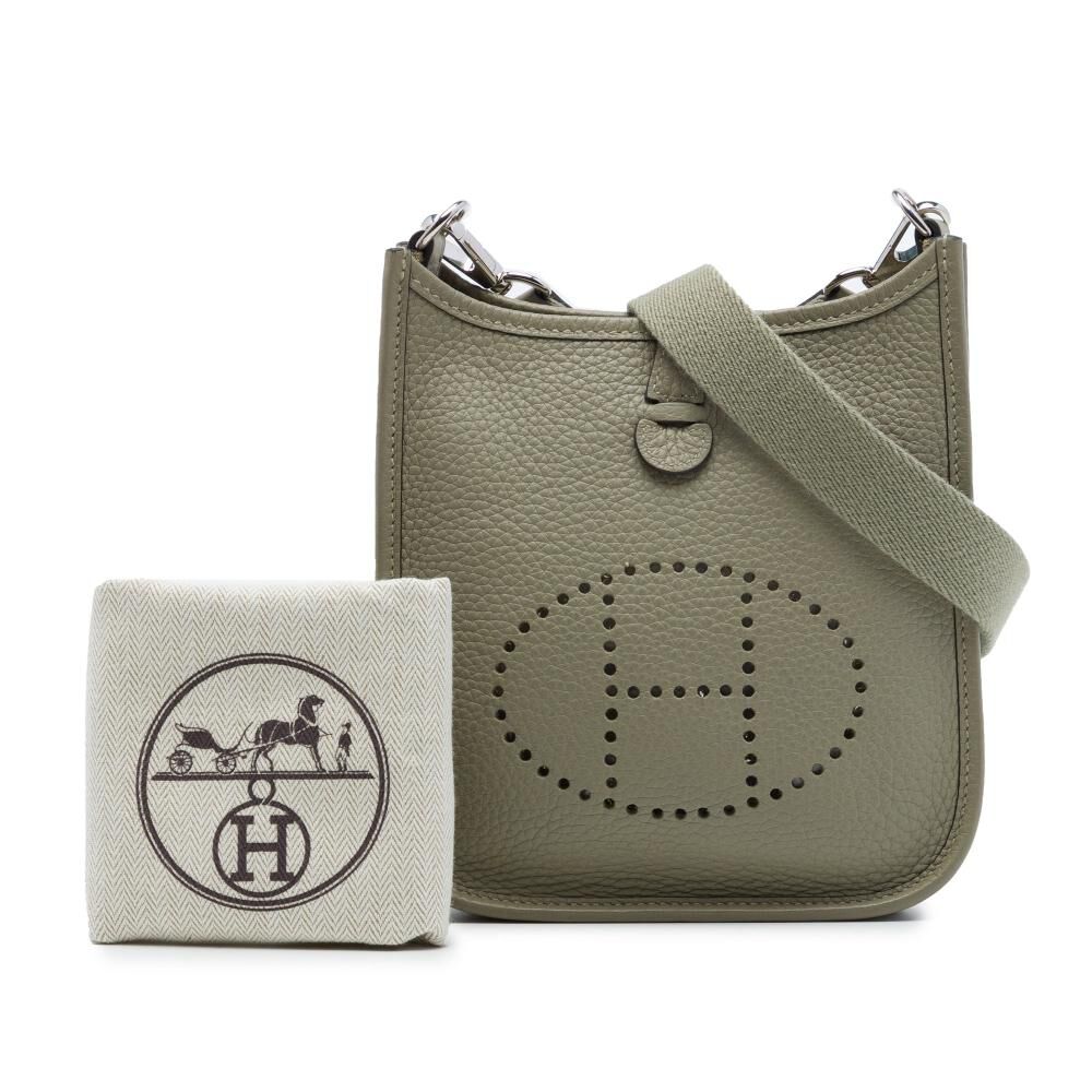 Herm&egrave;s Evelyne