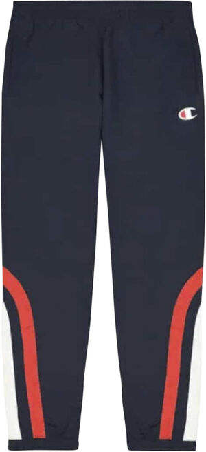 elastic cuff pants