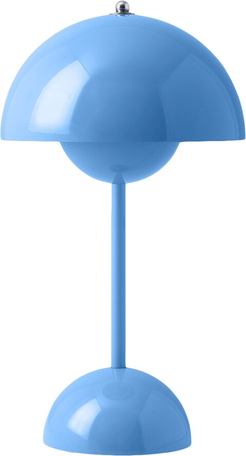 Flowerpot Portable Lamp VP9