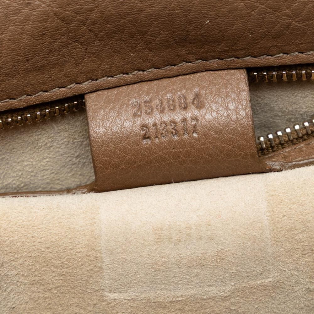 Gucci Bamboo