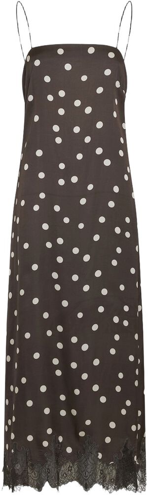 MSCHJionna Irida Strap Dress AOP