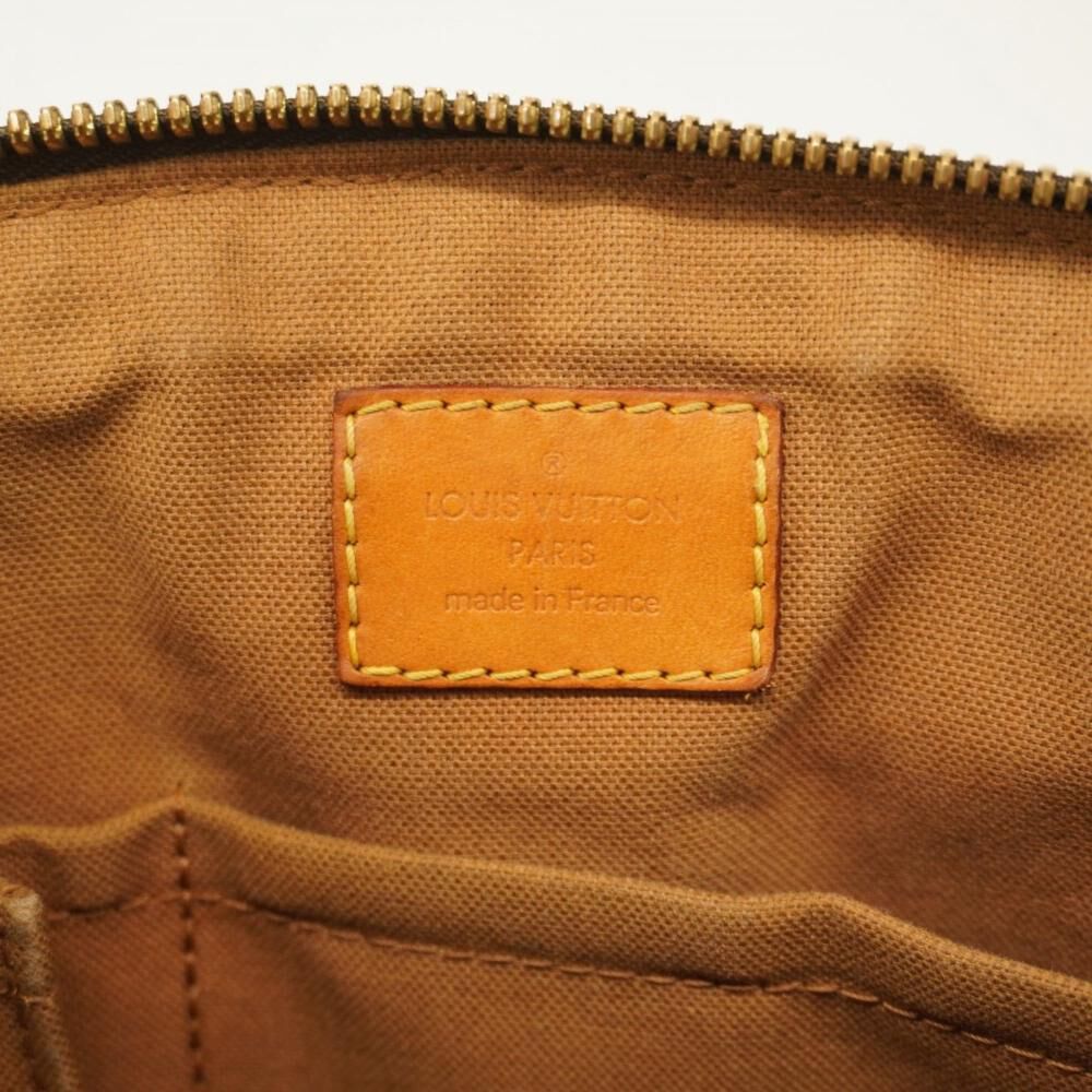 Louis Vuitton Lockit