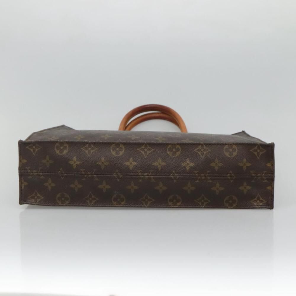Louis Vuitton Sac Plat