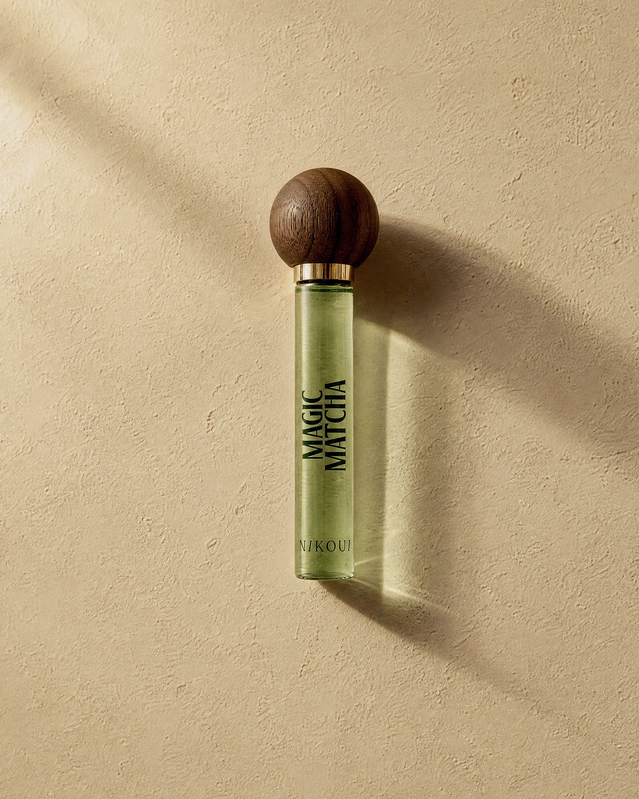 Magic Matcha