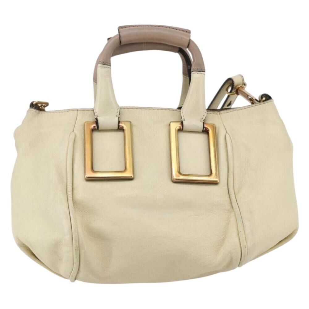 Chlo&eacute; Handbag