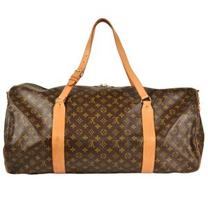 Louis Vuitton Travel Bag