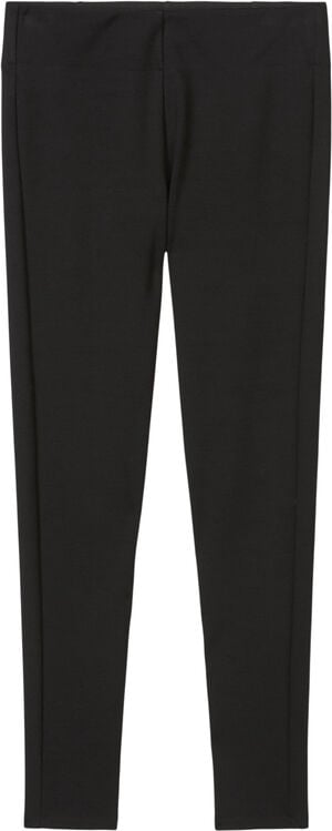 Jersey legging