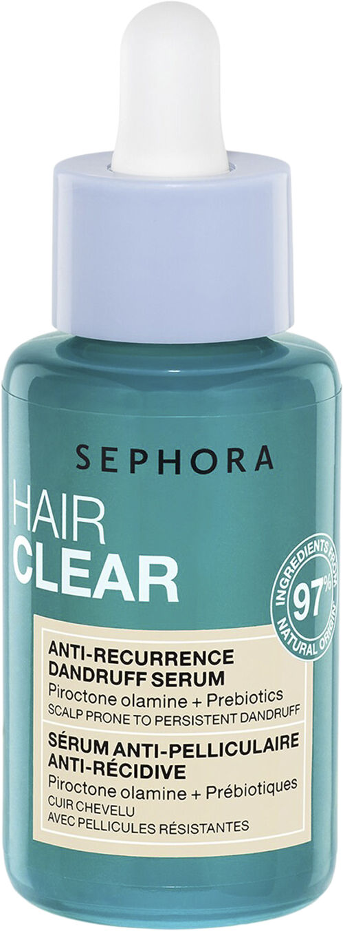 Serum mod tilbagevendende sk&aelig;l - Serum til hovedbunden