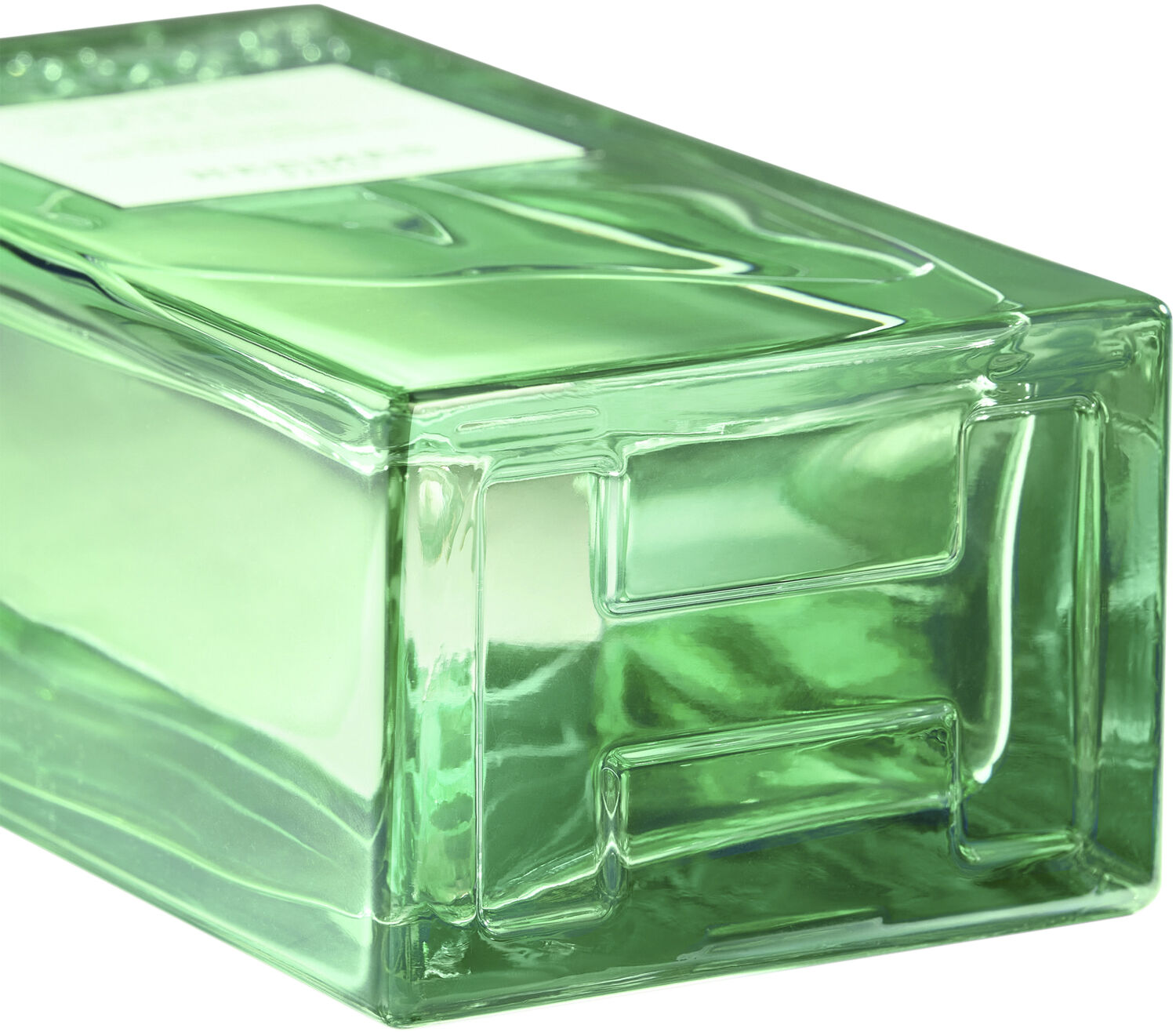 Un Jardin sur le Nil Hair and body Shower Gel 200 ml