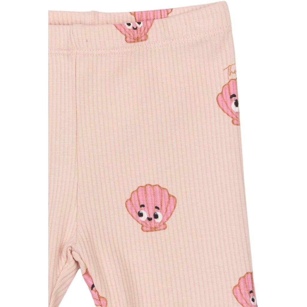 TNSTTinker Tight Rib Shorts