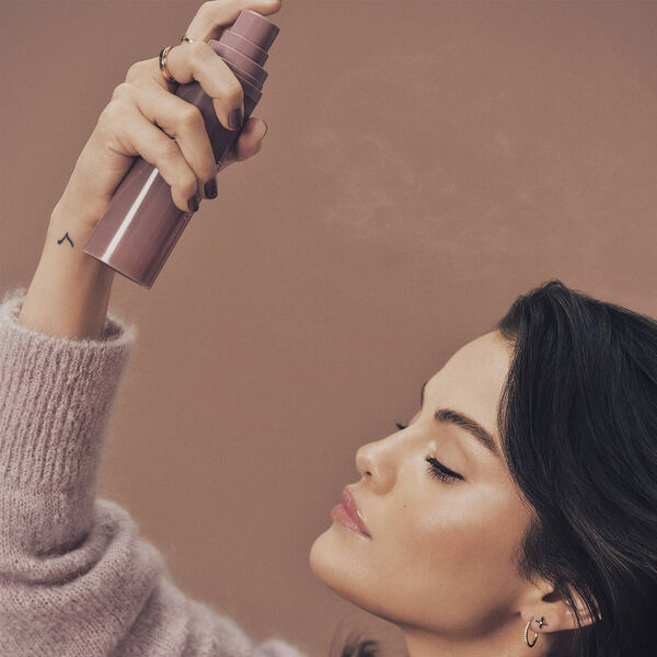Find Comfort Body & Hair Fragrance Mist