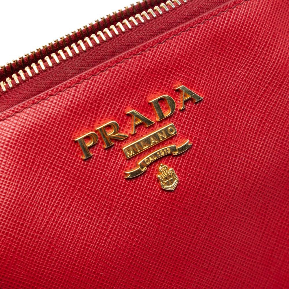 Prada Shoulder Bag