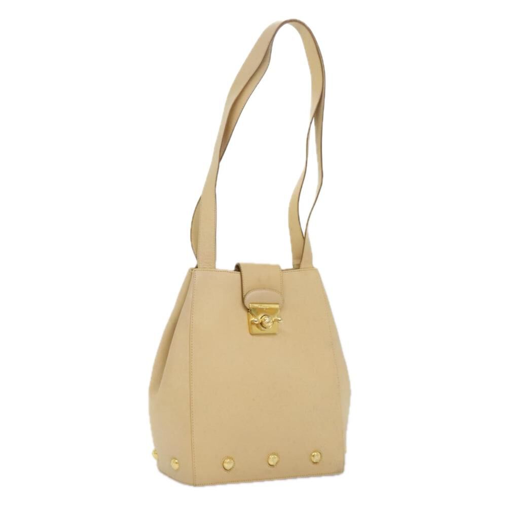 Salvatore Ferragamo Shoulder Bag