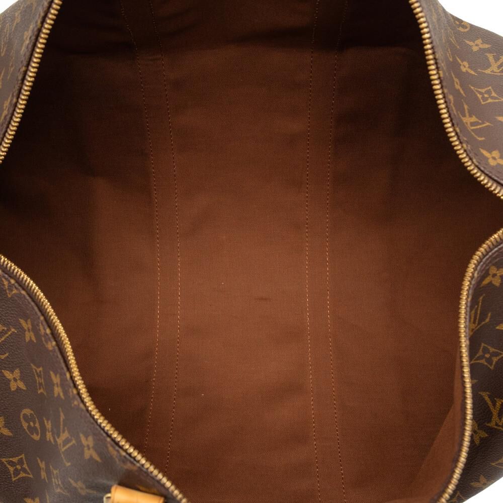 Louis Vuitton Keepall