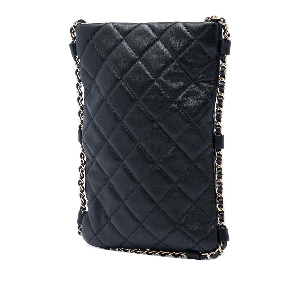 Chanel Crossbody Bag