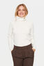 J2046, MilaSZ Rollneck Pullover