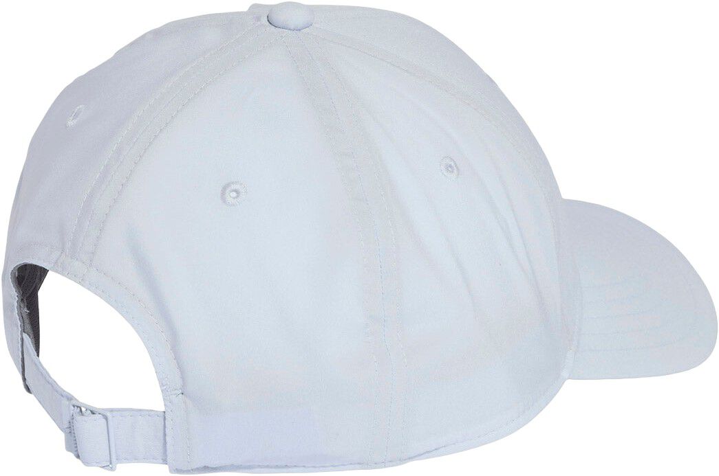 New Logo Embroidered Baseball Kasket