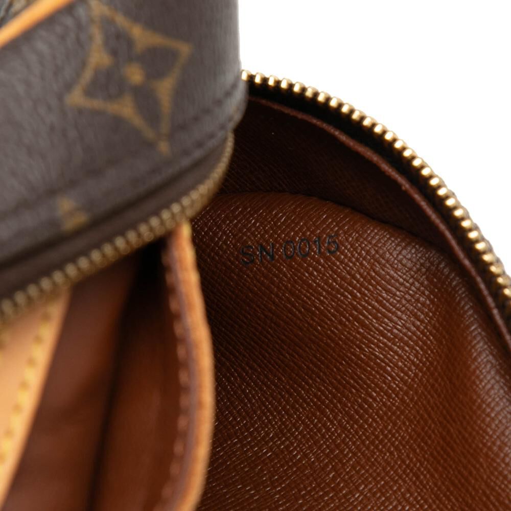 Louis Vuitton Blois