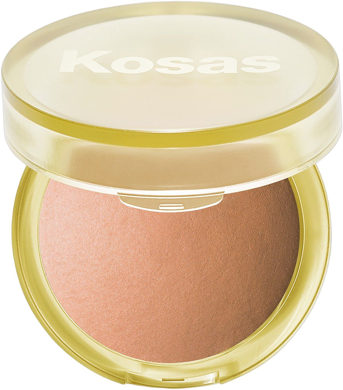 The Show Sun - Bronzer med en naturlig og str&aring;lende finish