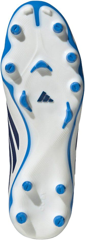 Copa Pure IV League FG Fodboldst&oslash;vler