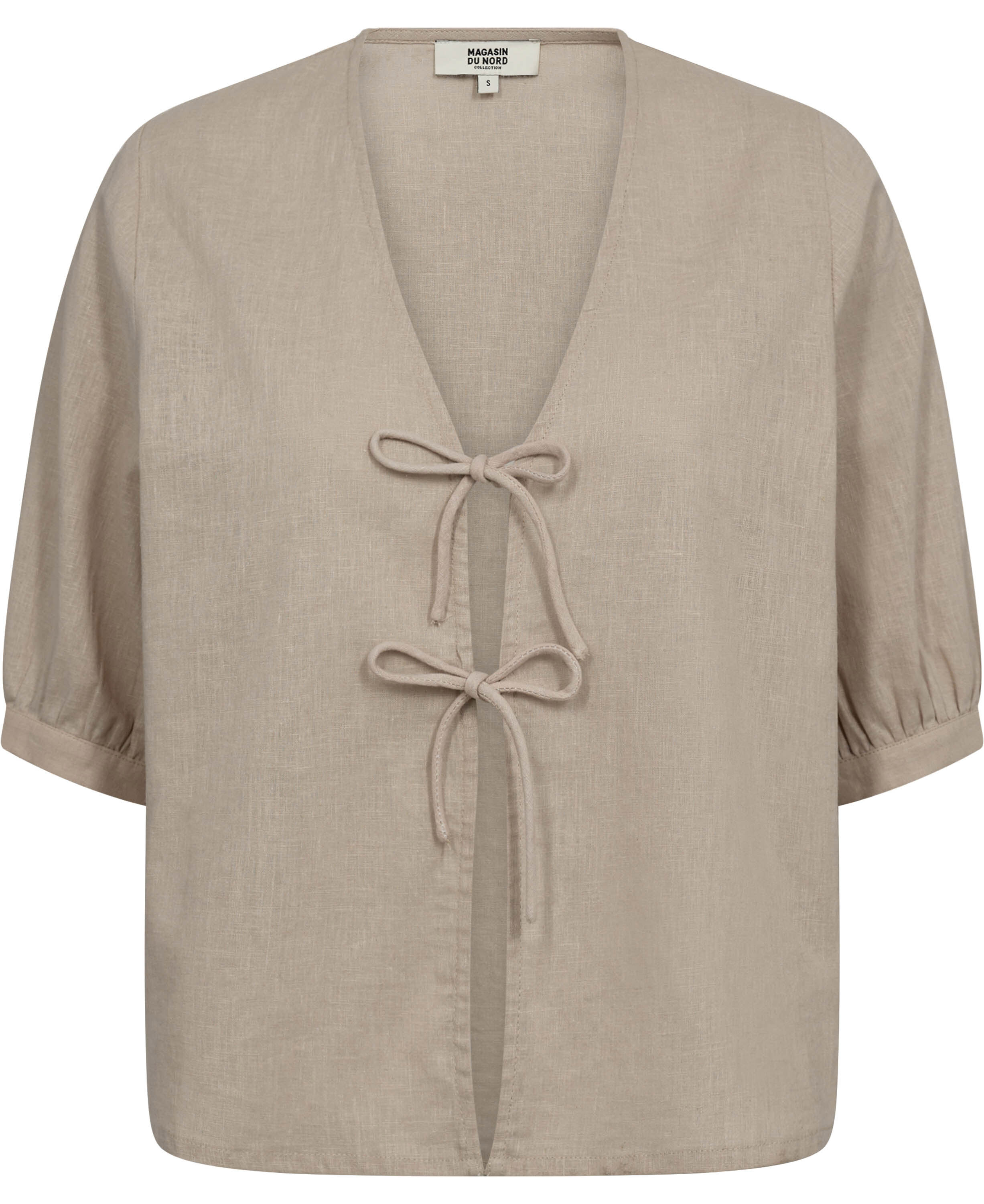 Florence 2S Bluse - H&oslash;rmix