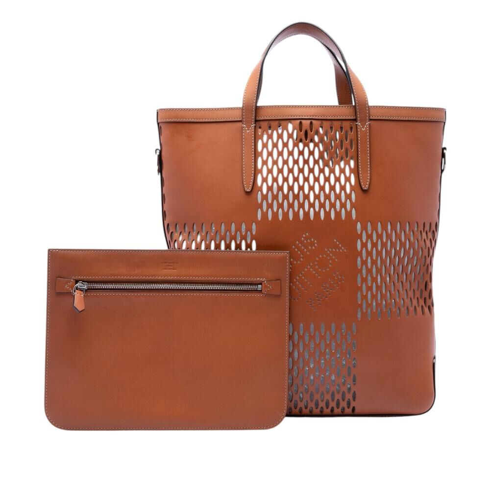 Louis Vuitton Cabas