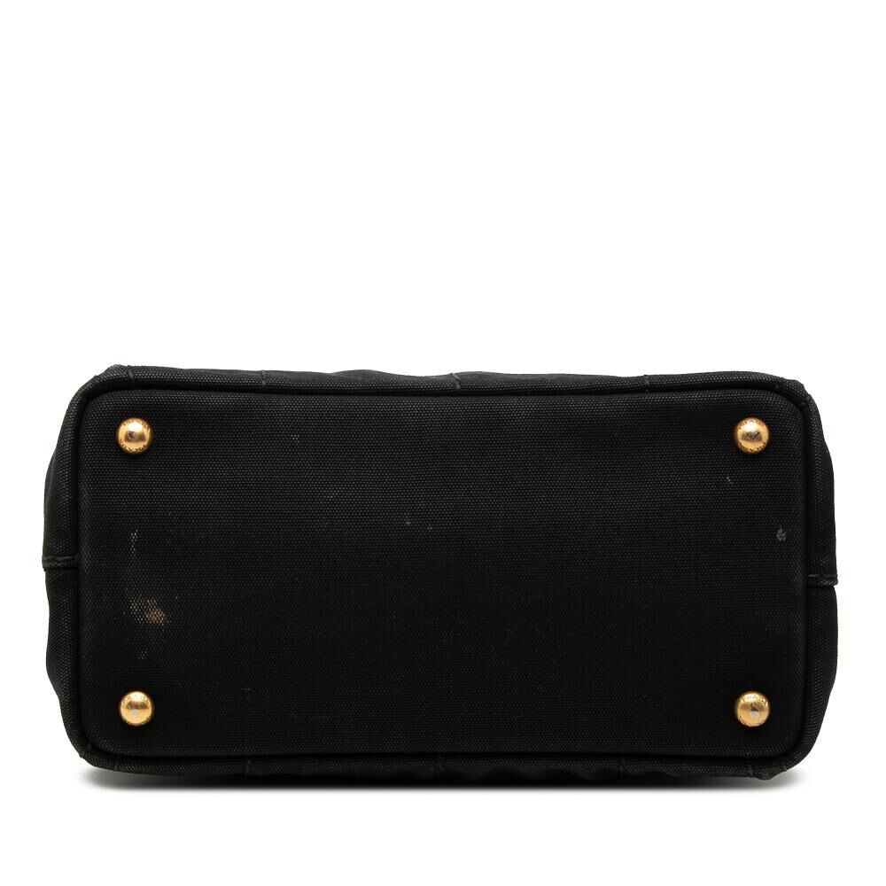Prada Canapa Tote